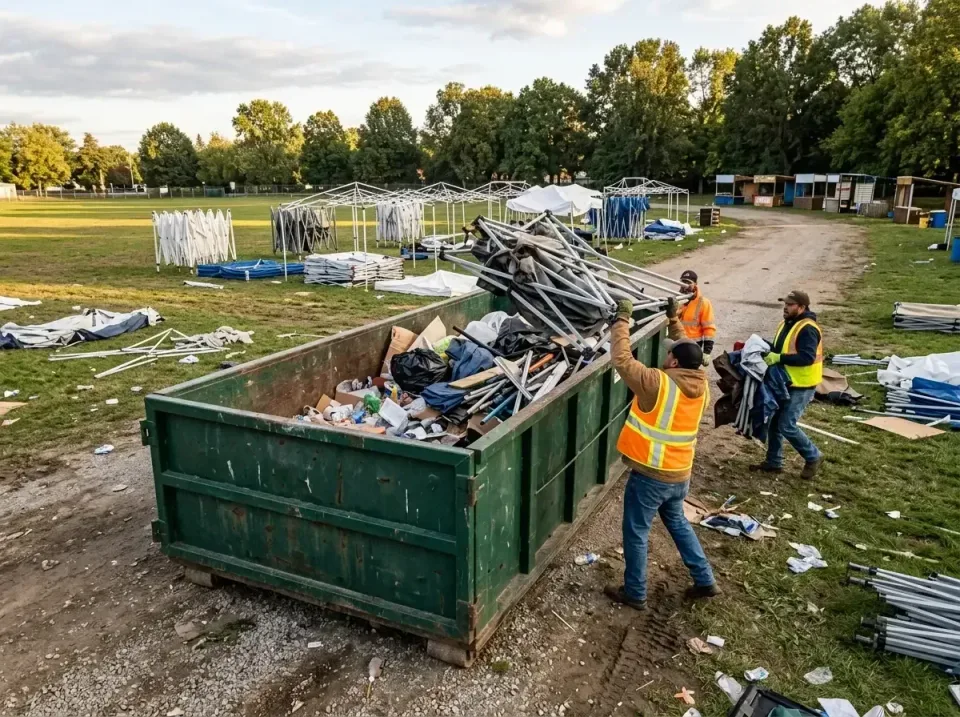 temporary-event-waste-containe-016 — frequently asked questions, Roll-Off Dumpster Rental Services in Utqiagvik, AK